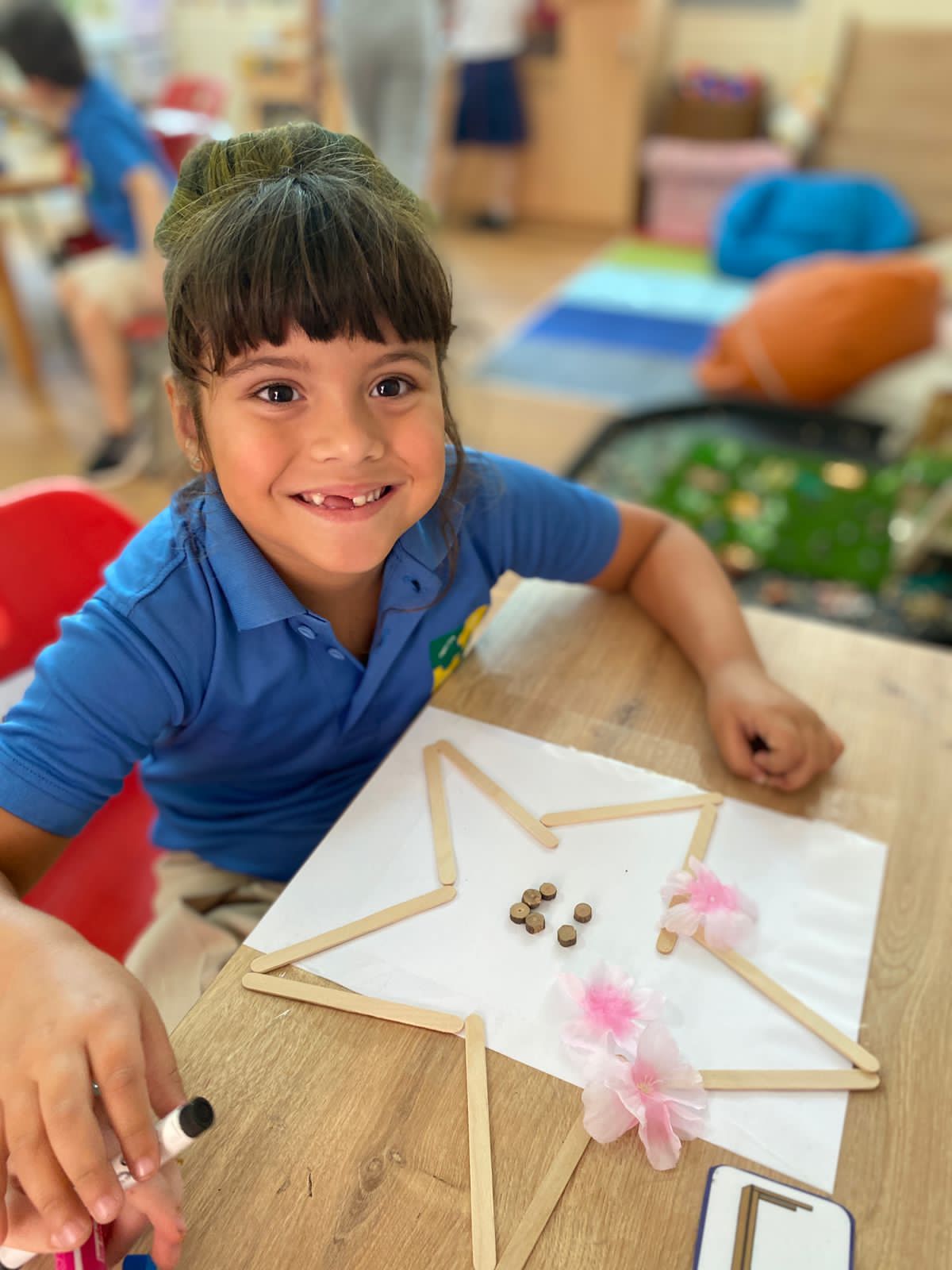 art - elementary Extra Curricular Activities